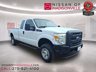 2015 Ford F-250 Super Duty for sale in Madisonville KY