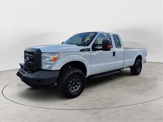 2015 Ford F-250 Super Duty for sale in Johnson City TN