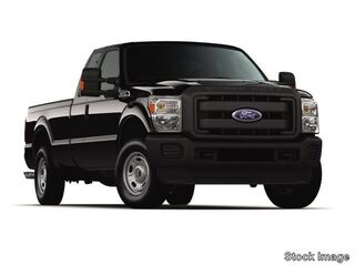 2015 Ford F-250 Super Duty