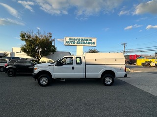 2015 Ford F-250 Super Duty for sale in Glen Burnie MD