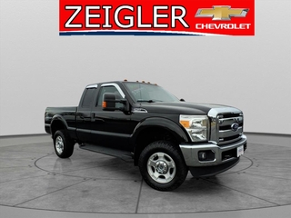 2016 Ford F-250 Super Duty for sale in Claysburg PA