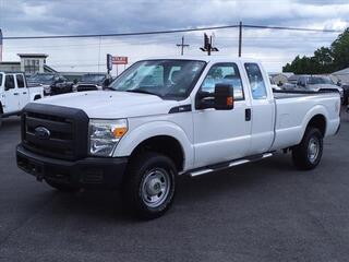 2016 Ford F-250 Super Duty for sale in Joliet IL