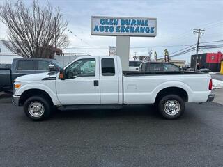 2016 Ford F-250 Super Duty for sale in Glen Burnie MD