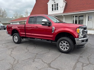 2017 Ford F-250 Super Duty for sale in Duncansville PA