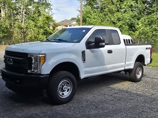 2017 Ford F-250 Super Duty for sale in Lenoir NC