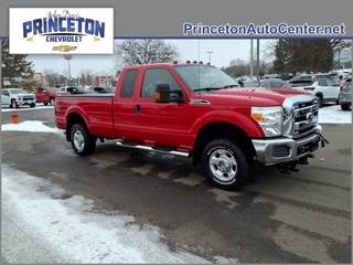 2011 Ford F-250 Super Duty for sale in Spartanburg SC