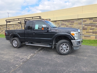 2012 Ford F-250 Super Duty for sale in Indianapolis, IN