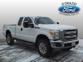 2015 Ford F-250 Super Duty for sale in Wilmington IL