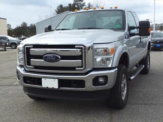 2016 Ford F-250 Super Duty for sale in Matteson IL