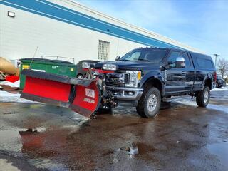 2017 Ford F-250 Super Duty for sale in Walled Lake MI