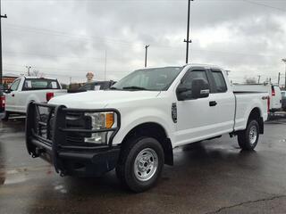 2017 Ford F-250 Super Duty for sale in Columbiana OH