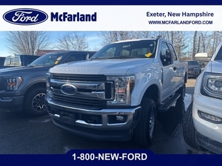 2019 Ford F-250 Super Duty for sale in Rochester NH