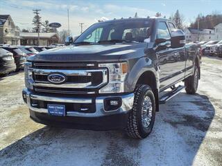 2022 Ford F-250 Super Duty for sale in S. Paris ME