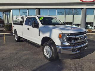 2022 Ford F-250 Super Duty