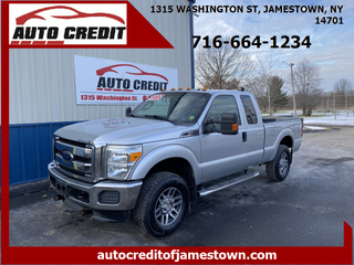 2012 Ford F-250 Super Duty for sale in Jamestown NY