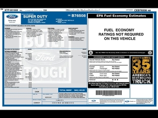 2012 Ford F-250 Super Duty for sale in Sanford NC