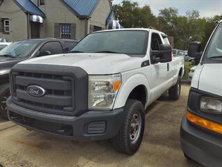 2012 Ford F-250 Super Duty for sale in Madison TN