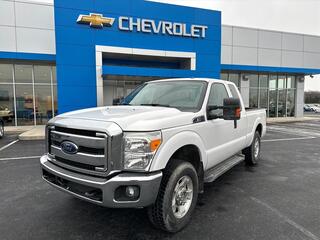 2016 Ford F-250 Super Duty for sale in Shelby OH
