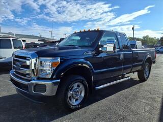 2016 Ford F-250 Super Duty for sale in Columbiana OH