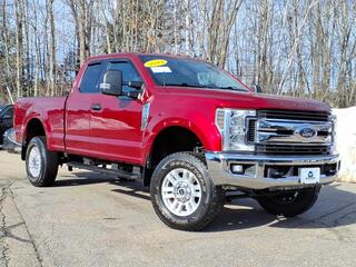 2019 Ford F-250 Super Duty for sale in Rochester NH