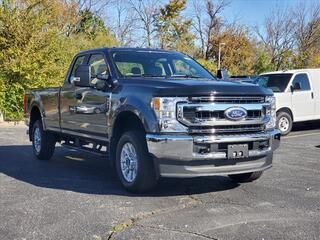 2020 Ford F-250 Super Duty for sale in Cincinnati OH