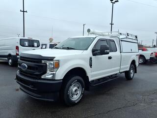 2020 Ford F-250 Super Duty for sale in Columbiana OH