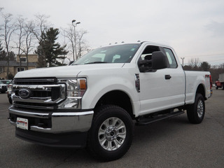 2021 Ford F-250 Super Duty for sale in Ayer MA