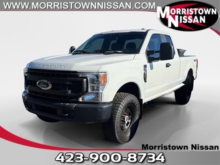 2022 Ford F-250 Super Duty for sale in Morristown TN