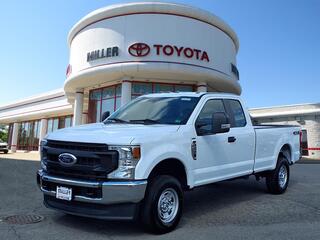 2022 Ford F-250 Super Duty