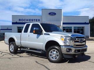 2015 Ford F-250 Super Duty for sale in Rochester NH