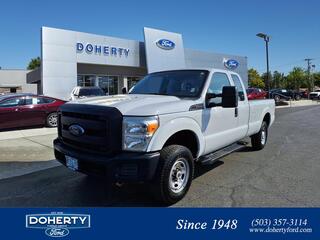 2016 Ford F-250 Super Duty for sale in Forest Grove OR