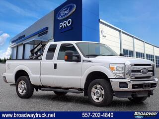 2016 Ford F-250 Super Duty for sale in Saint Louis MO