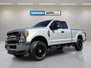 2017 Ford F-250 Super Duty for sale in Manheim PA