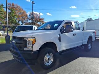 2017 Ford F-250 Super Duty for sale in Columbiana OH