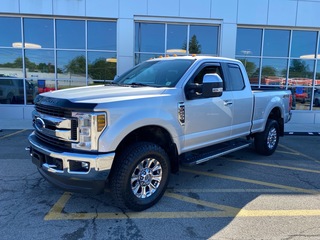 2018 Ford F-250 Super Duty for sale in Fredonia NY
