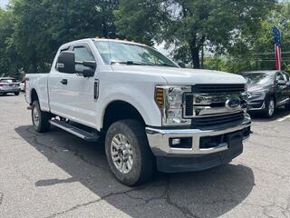 2019 Ford F-250 Super Duty