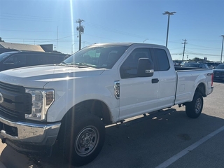 2019 Ford F-250 Super Duty for sale in Dallas TX