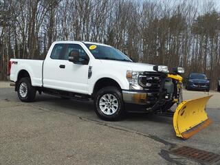 2020 Ford F-250 Super Duty for sale in Rochester NH