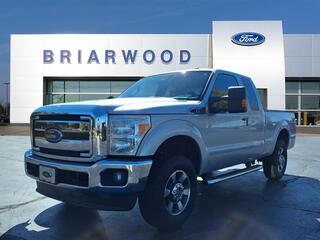 2012 Ford F-250 Super Duty for sale in Saline MI