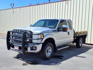 2012 Ford F-250 Super Duty for sale in Chickasha OK
