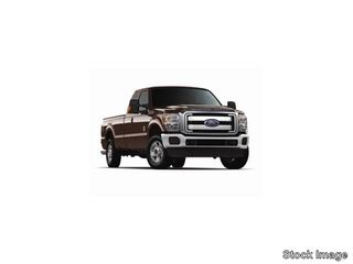 2012 Ford F-250 Super Duty for sale in New Hampton NY