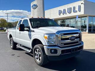 2015 Ford F-250 Super Duty for sale in Loveland OH