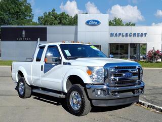 2016 Ford F-250 Super Duty for sale in Union NJ