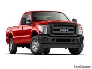 2016 Ford F-250 Super Duty