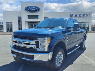 2017 Ford F-250 Super Duty for sale in Fowlerville MI