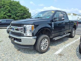 2018 Ford F-250 Super Duty for sale in Roanoke VA