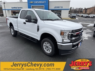 2022 Ford F-250 Super Duty for sale in Leesburg VA