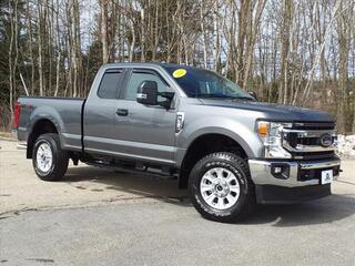 2022 Ford F-250 Super Duty for sale in Rochester NH