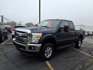 2014 Ford F-250 Super Duty for sale in Salem OH