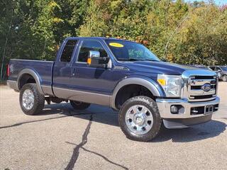 2015 Ford F-250 Super Duty for sale in Rochester NH